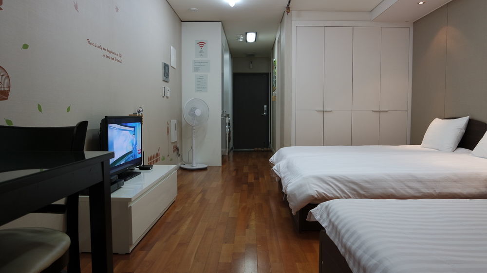 Coco * Seoul