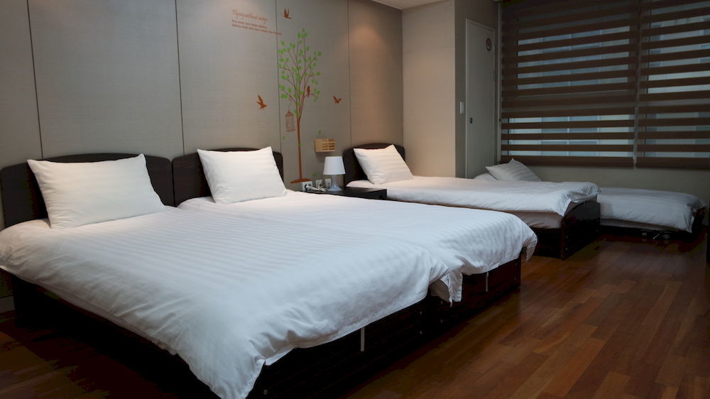 Coco Hostel
