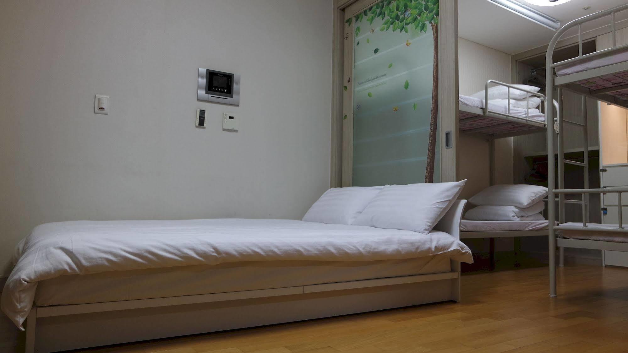 Coco Hostel