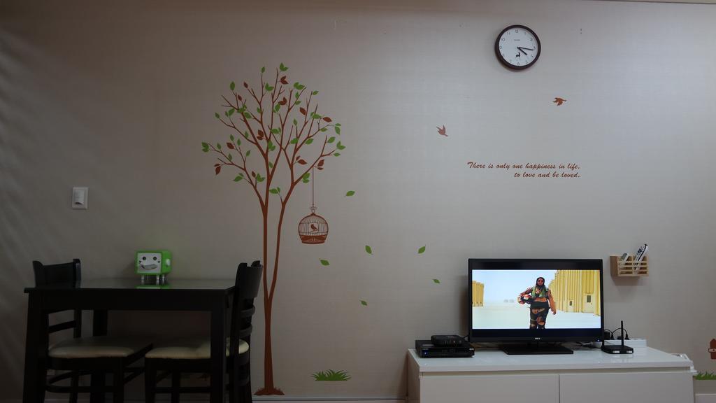 Coco Hostel Seoul