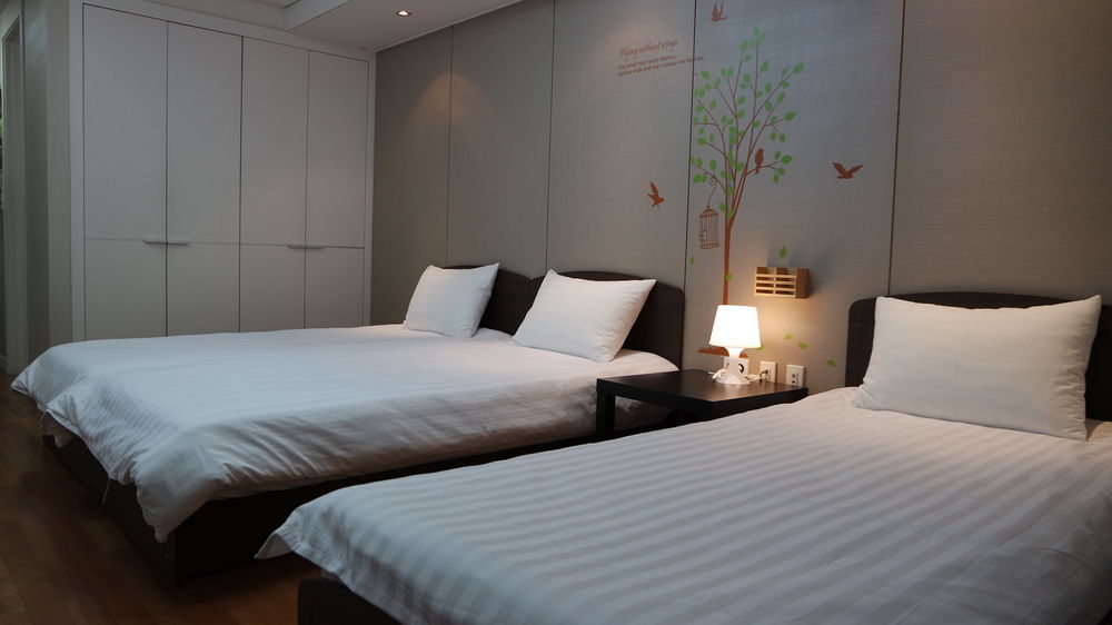 Hostel Coco Seoul