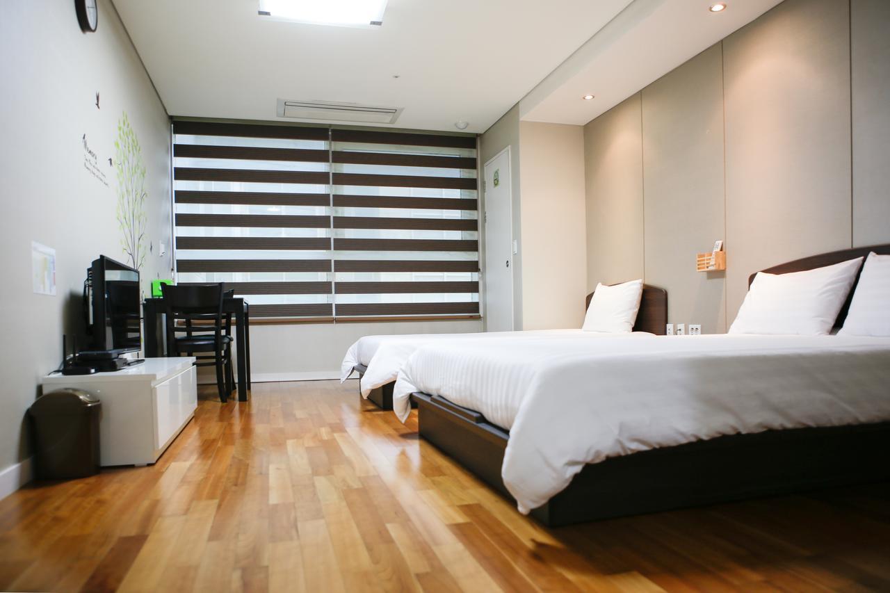Hostel Coco Seoul