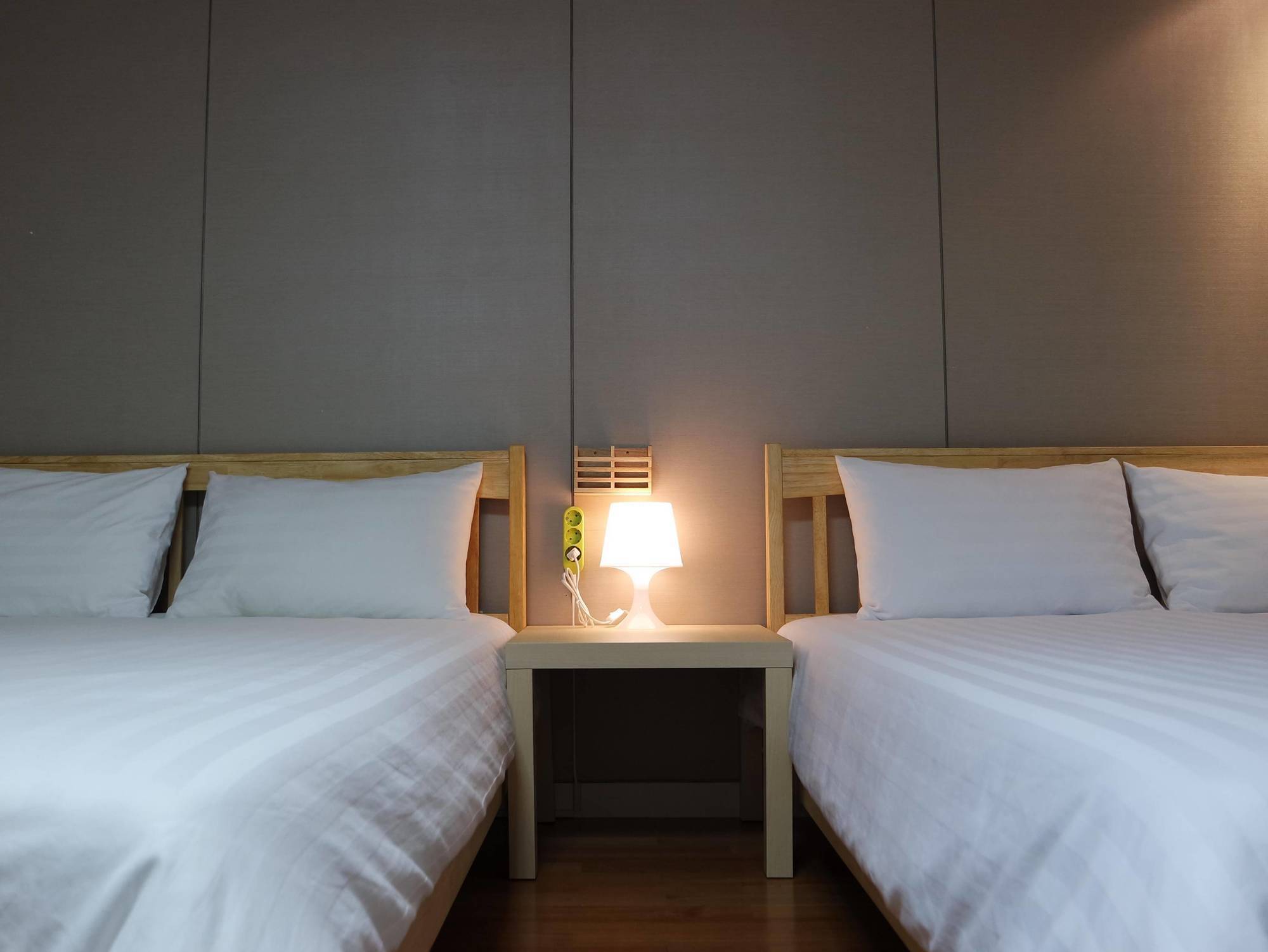 Coco Hostel Seoul