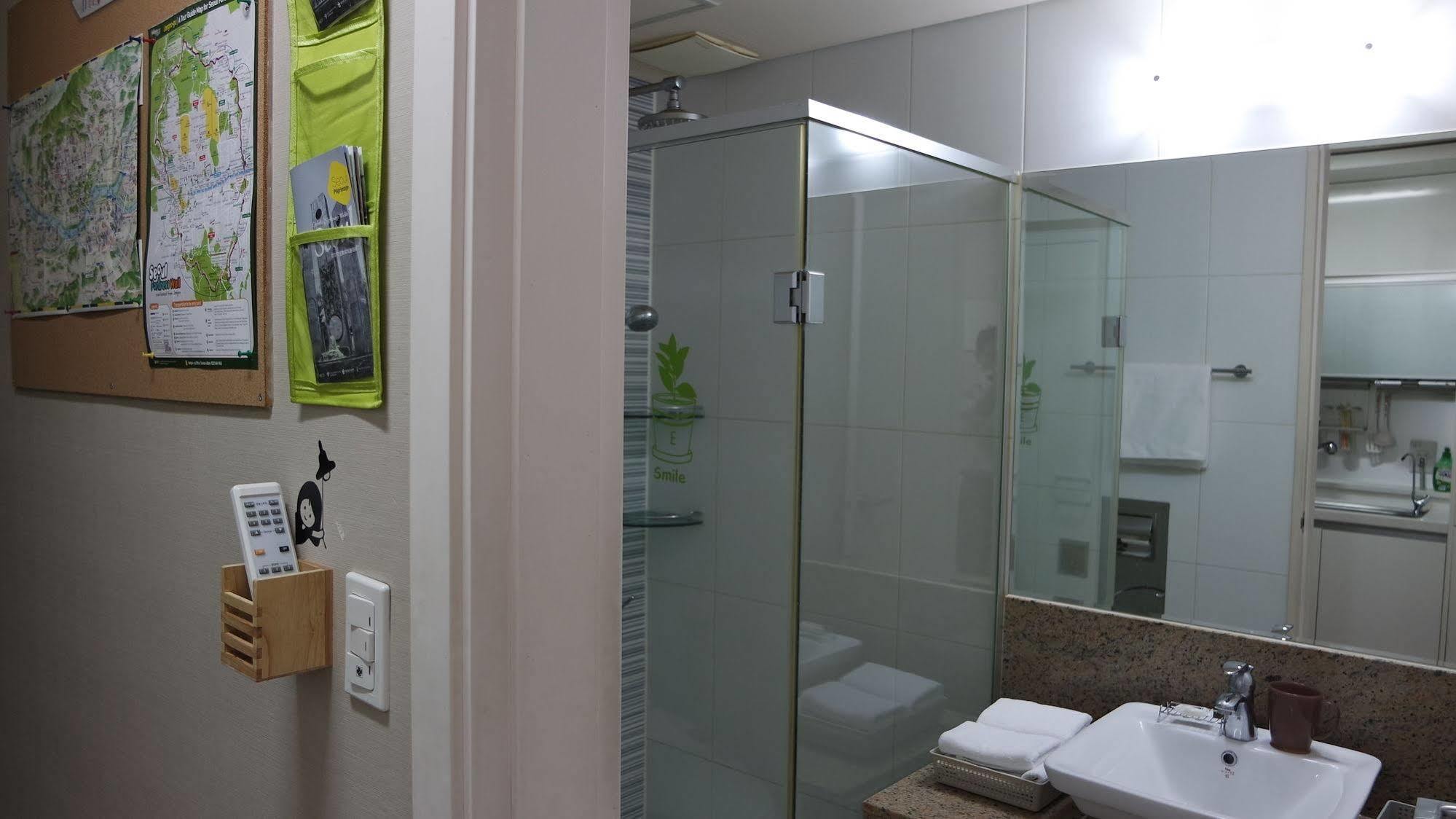 Coco Hostel Seoul