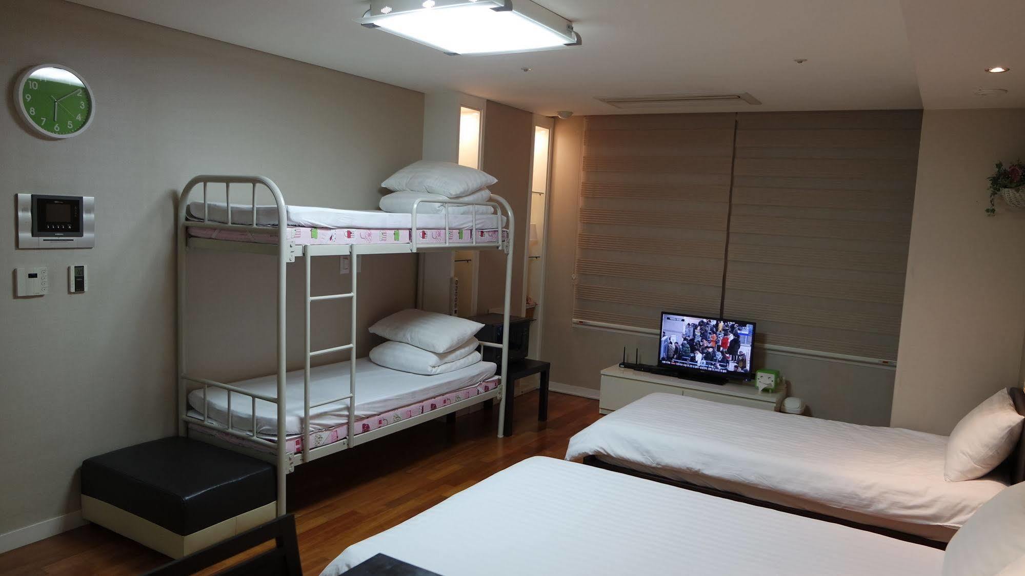 Hostel Coco *