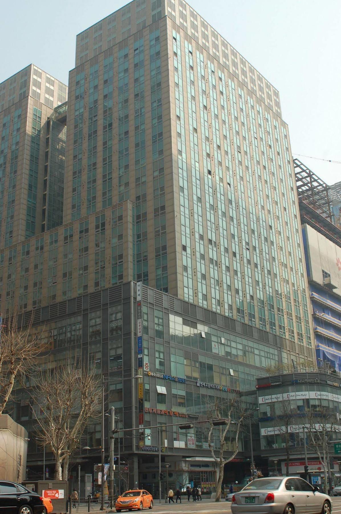 Coco * Seoul