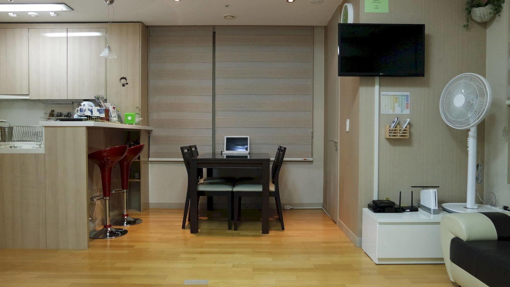 Coco Hostel *