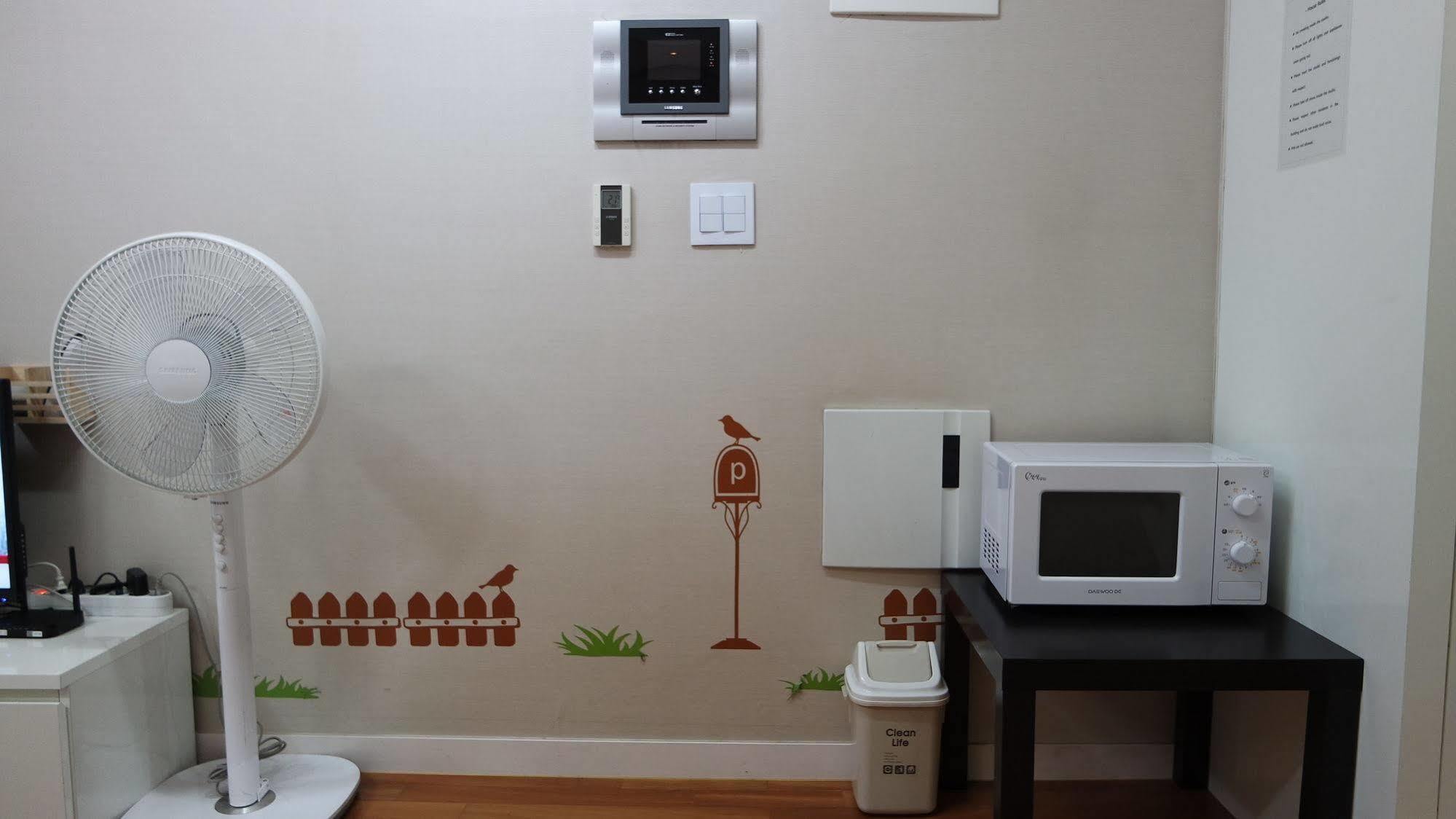 Coco Hostel